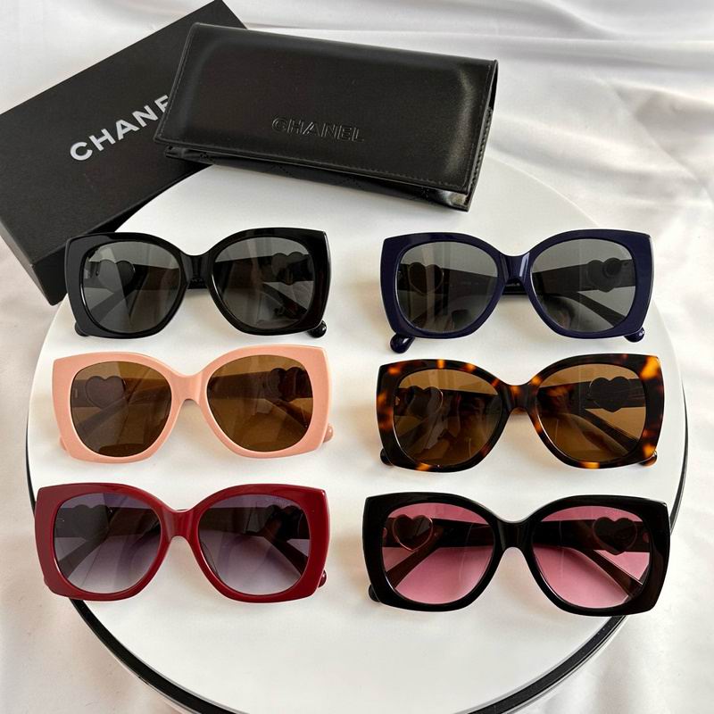 Chanel Glasses smr (386)